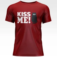 Kiss Me